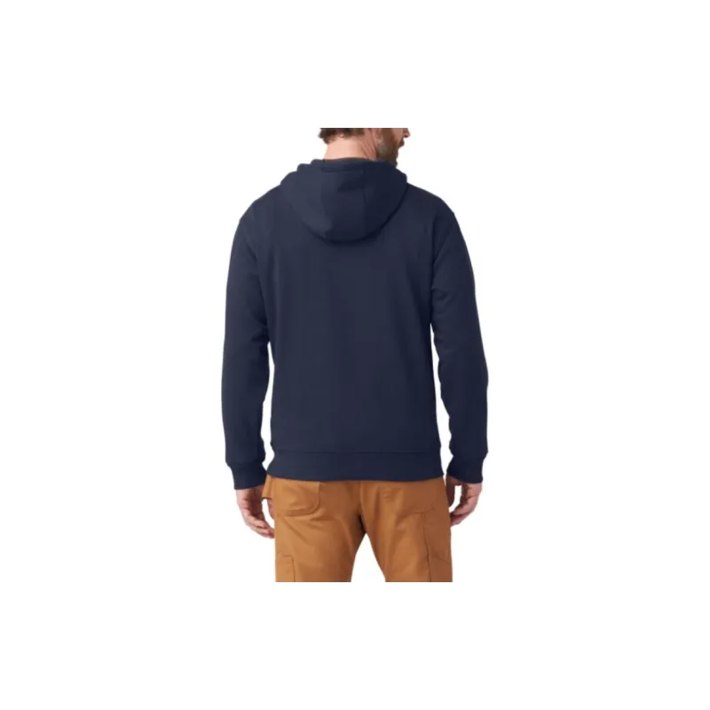 Dickies Sweatshirts Men Navy Blue-2