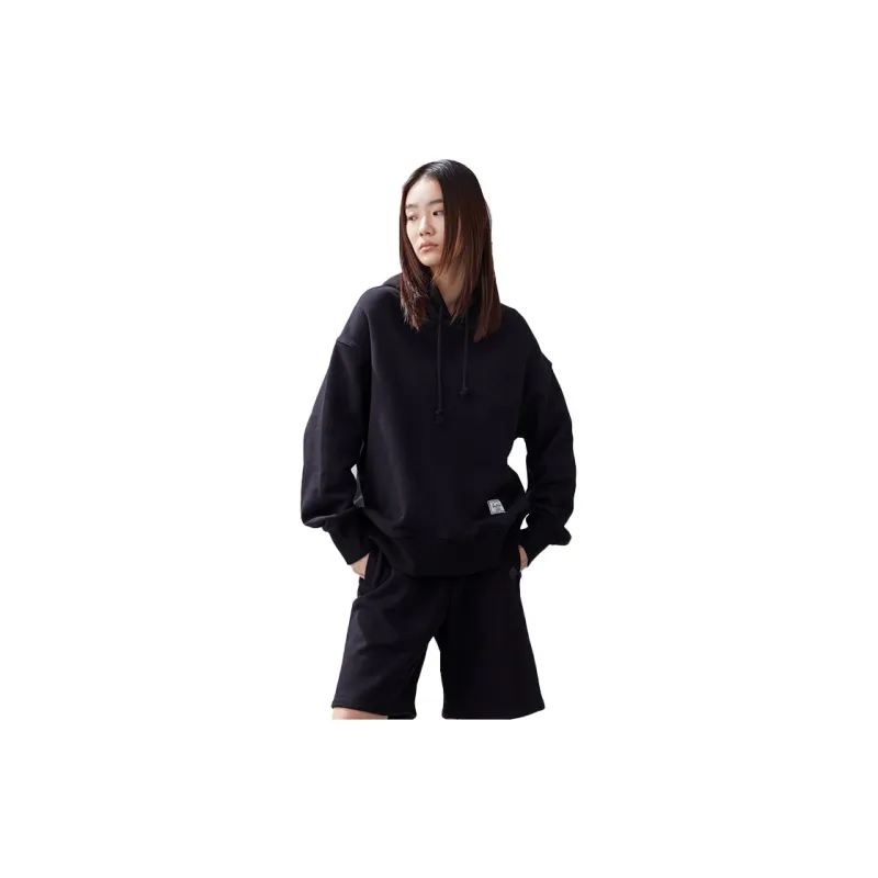 Herschel Sweatshirts Unisex-2