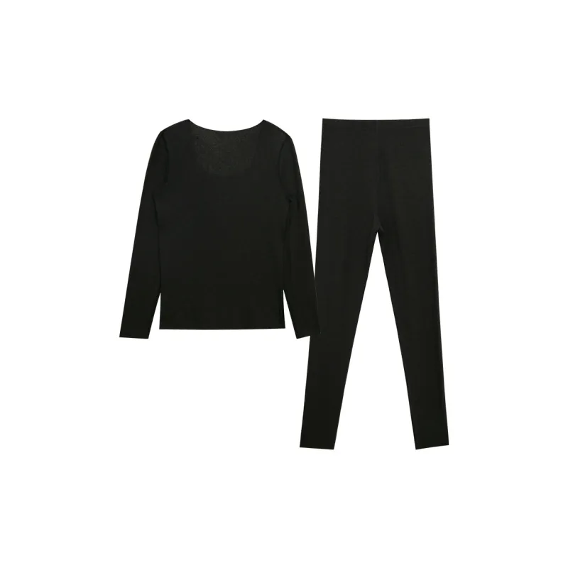 Skin friendly Diary Thermal Set Women's-2