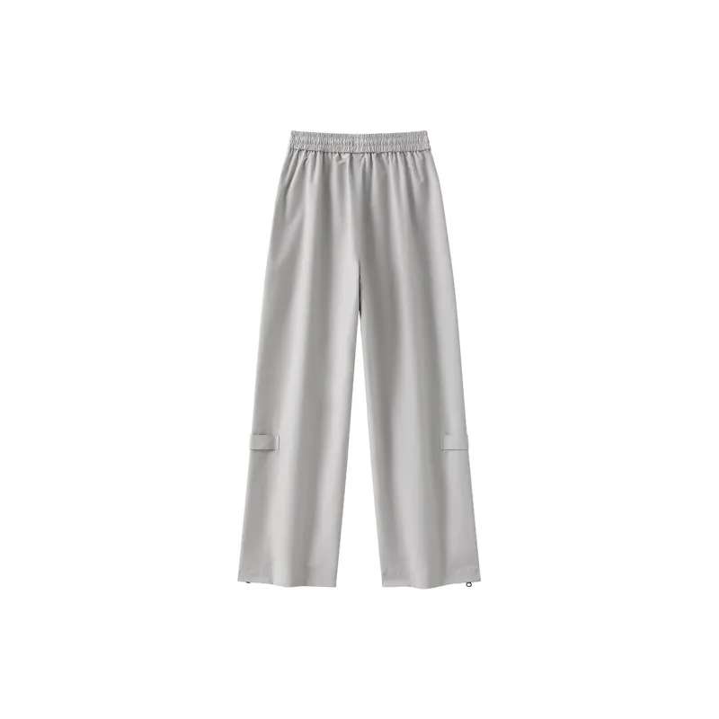 HAVR Cargo Pants Unisex-16