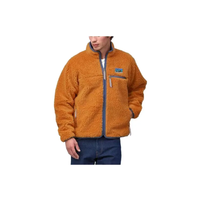 Patagonia Jackets Men-10
