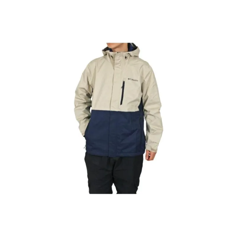 Columbia Jackets Coats Men's Cream-2