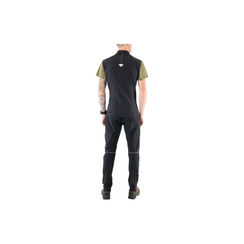 DYNAFIT Traverse Dynastretch Casual Pants Men's-2