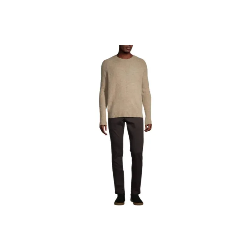 Polo Ralph Lauren Sweater Men's Brown-1