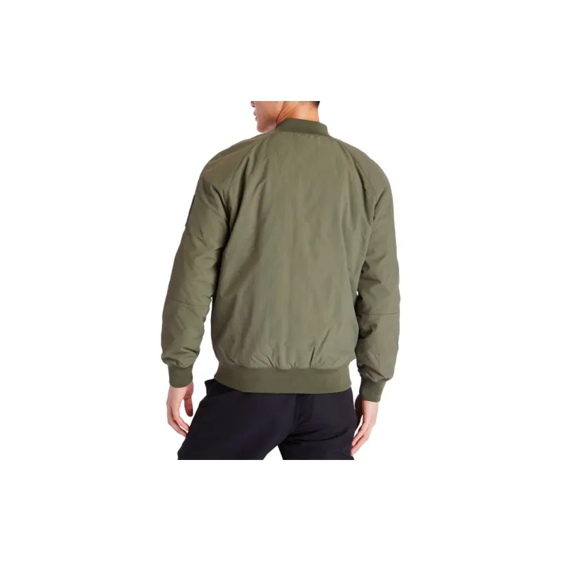 Timberland Jackets Men Green-2