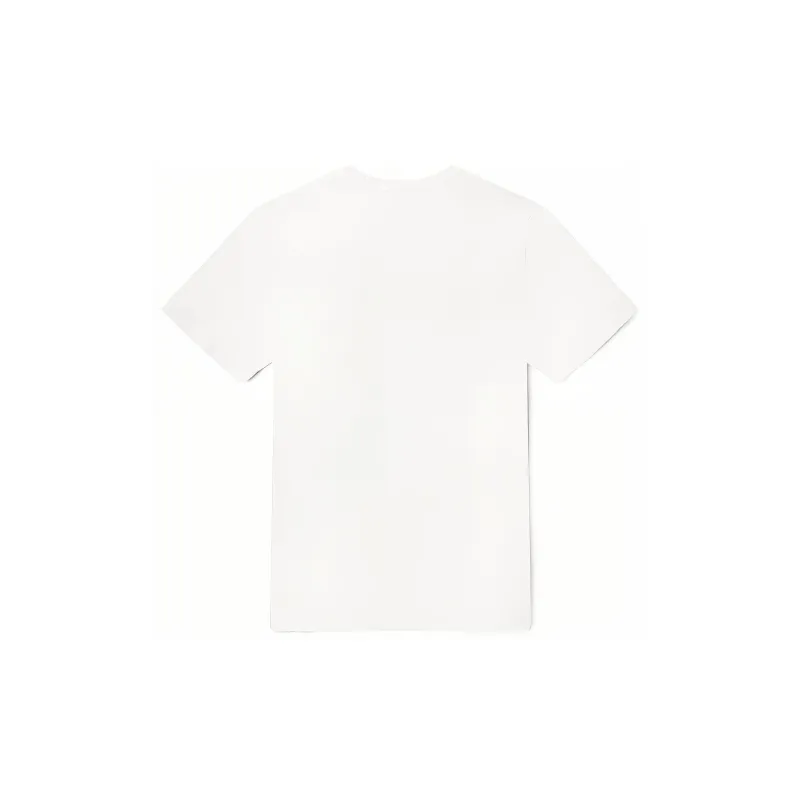 Vans T Shirts Women's White-1