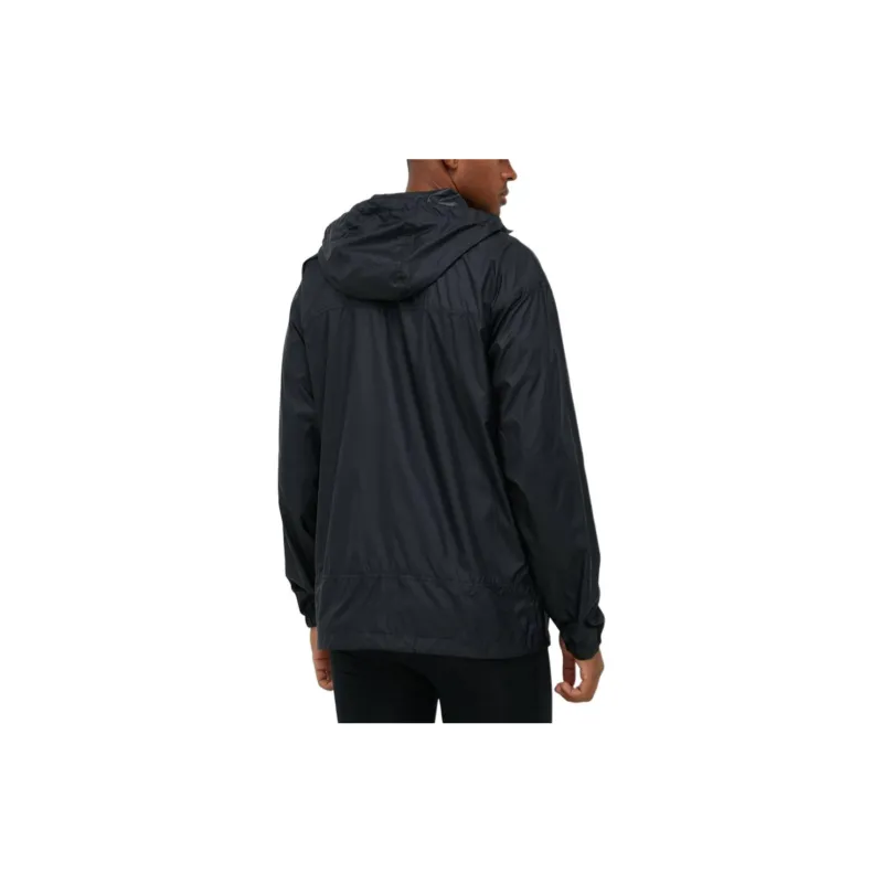 Columbia Jackets Men Black-5