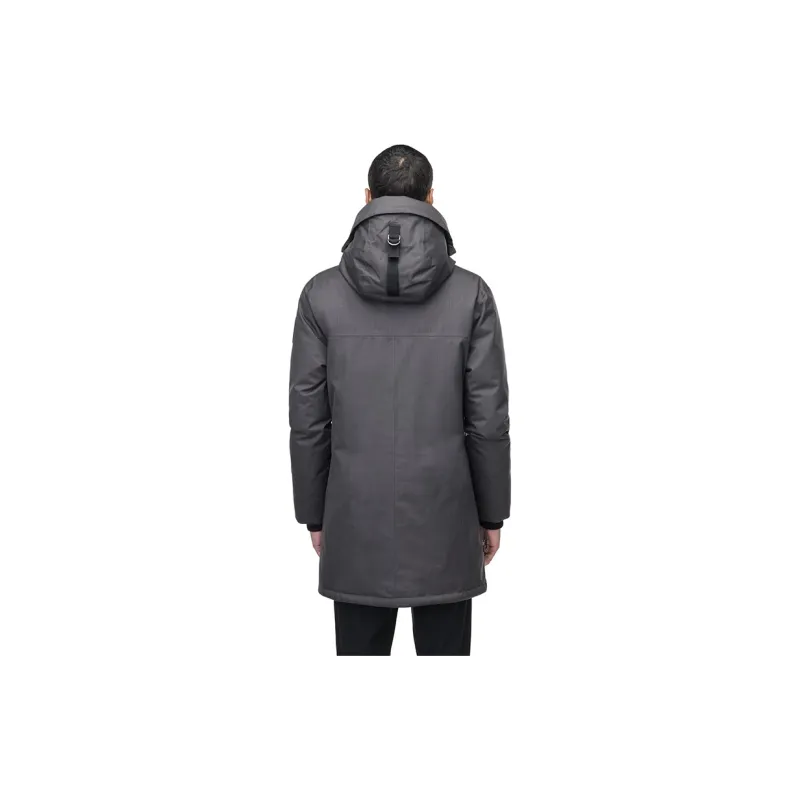 Nobis Down Jackets Men-2
