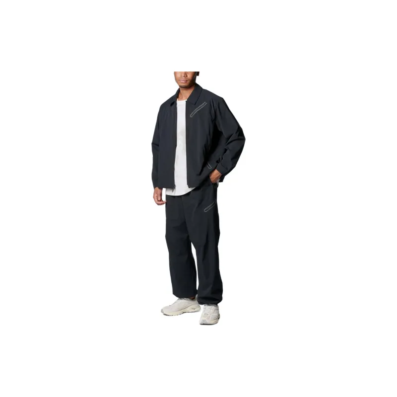 Under Armour Jackets Coats Men's Black-2