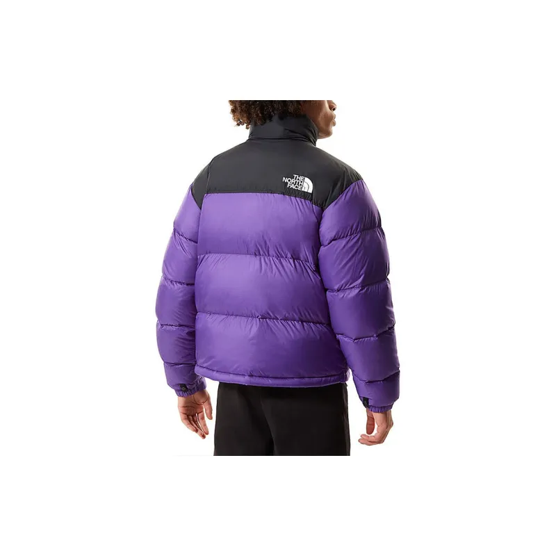 THE NORTH FACE 1996 Retro Nuptse 700 Fill Packable Jacket-3