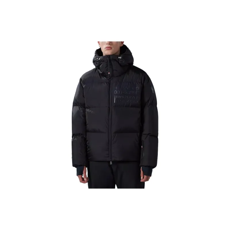 Moncler Grenoble Mazod Short Down Jacket-2