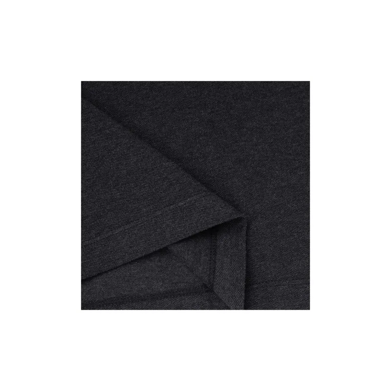 Burberry Polo Shirt Men's Dark Gray-4