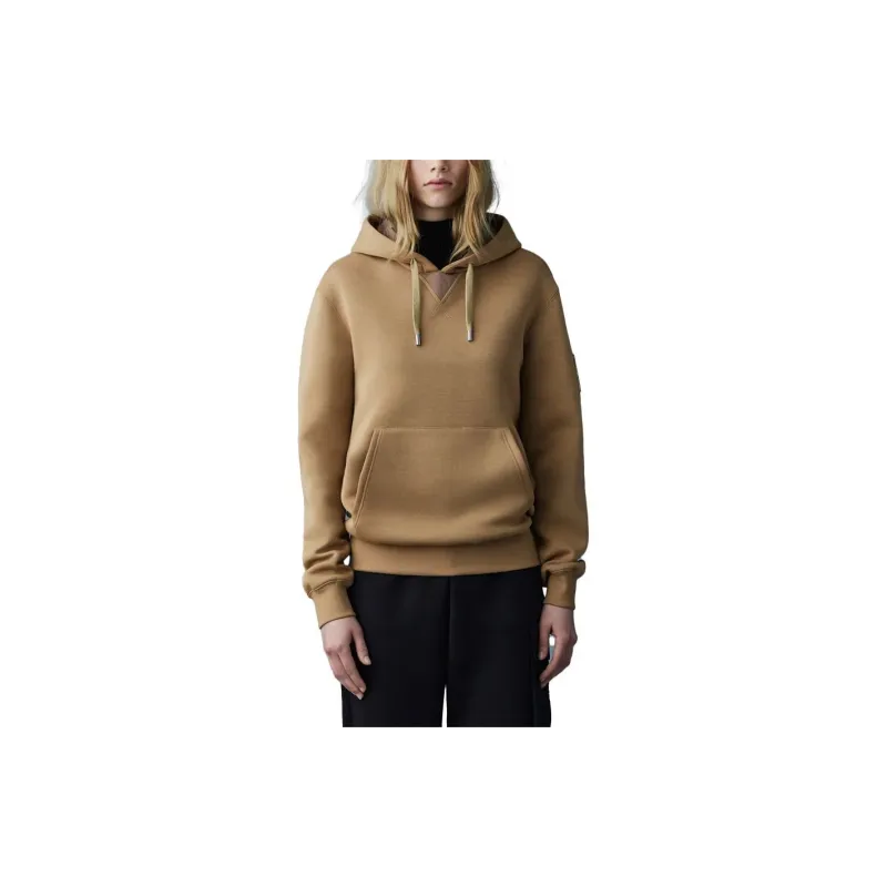 MACKAGE Sweatshirts Men Khaki-2