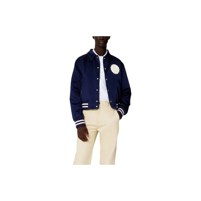 Ami Teddy Jacket-2
