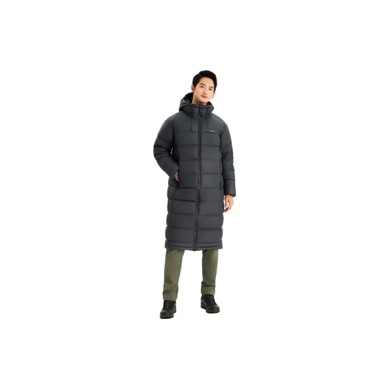 Columbia Omni Heat Down Jacket Unisex-2
