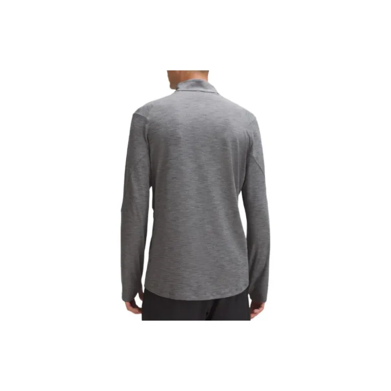 Lululemon Surge Warm T Shirts Men-3