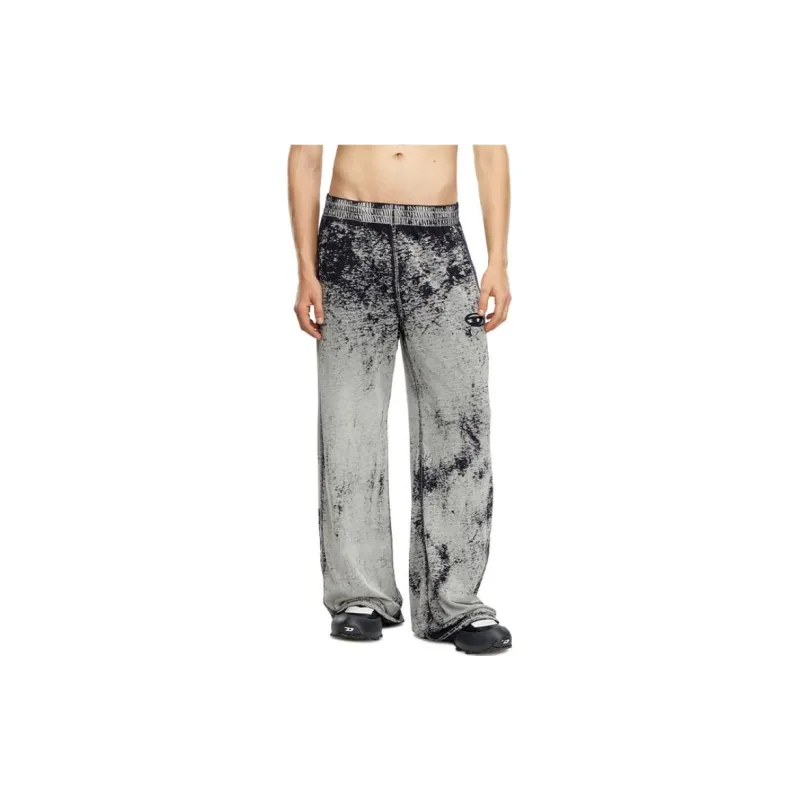 DIESEL P Leo Dev Trousers-2