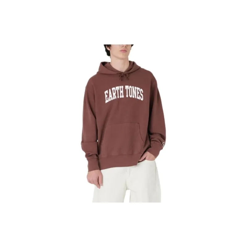 Levi's Sweatshirt Men's Earth Tone-2
