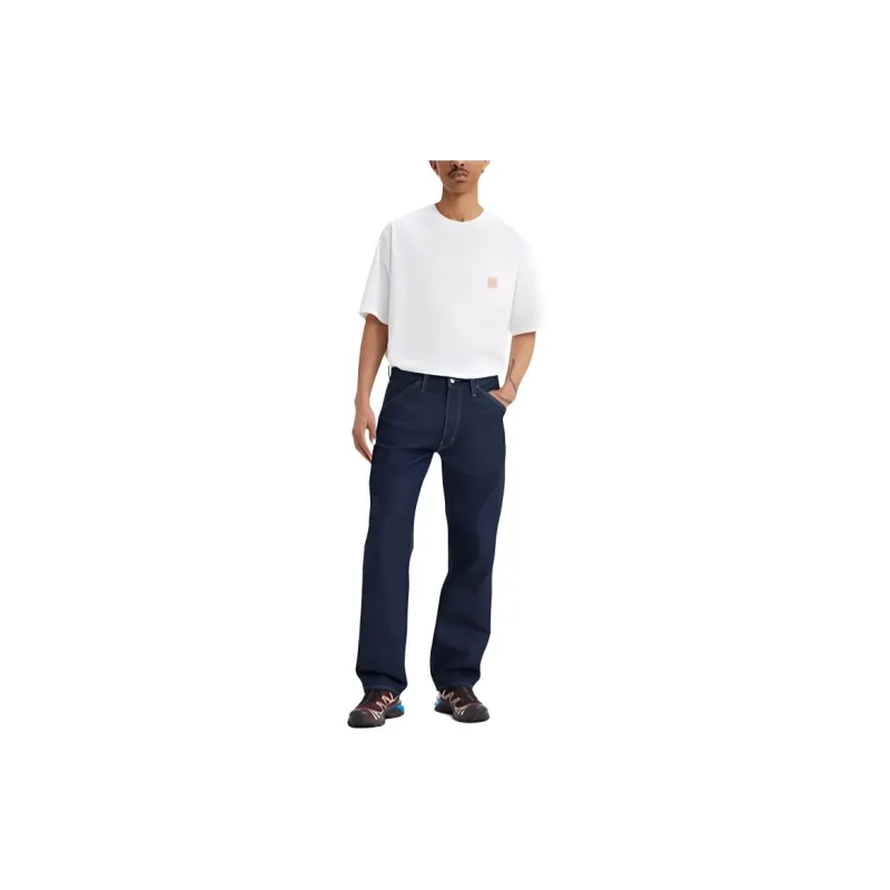 Levis Jeans Men Dark Indigo-3