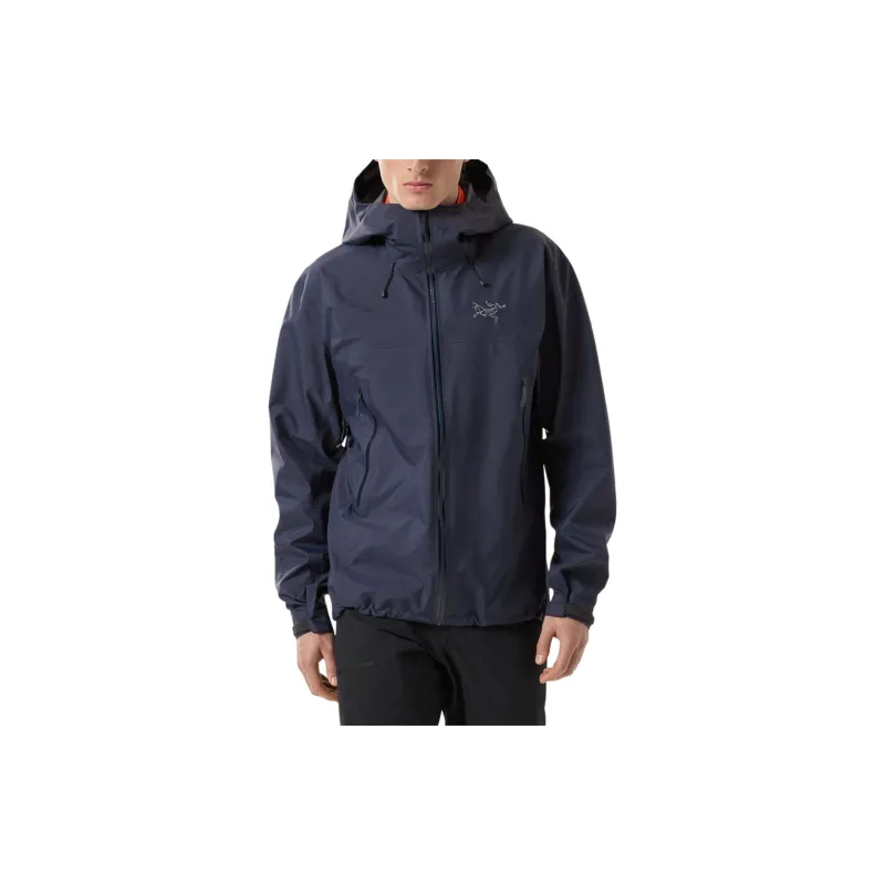 Arc'teryx Beta Sl Jacket-5