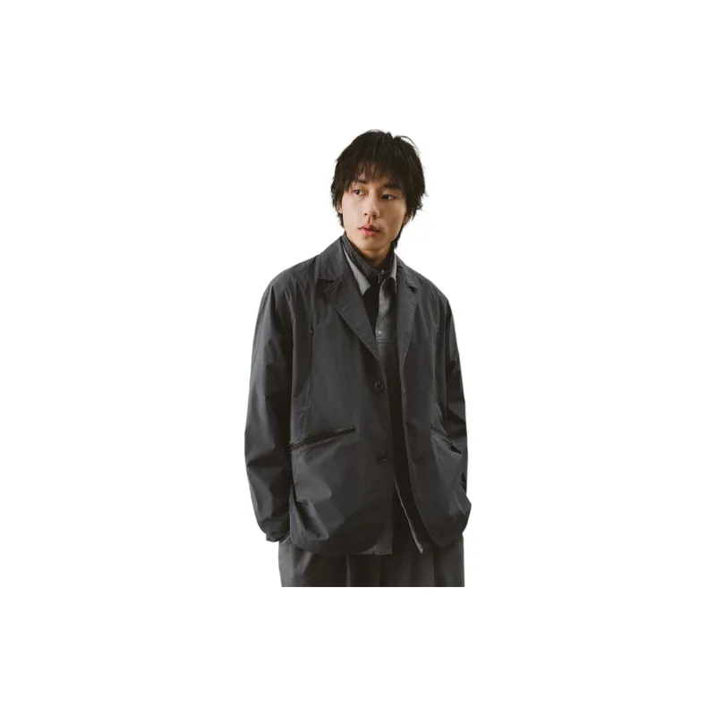 MOSEALAND Jackets & Coats Men's-4
