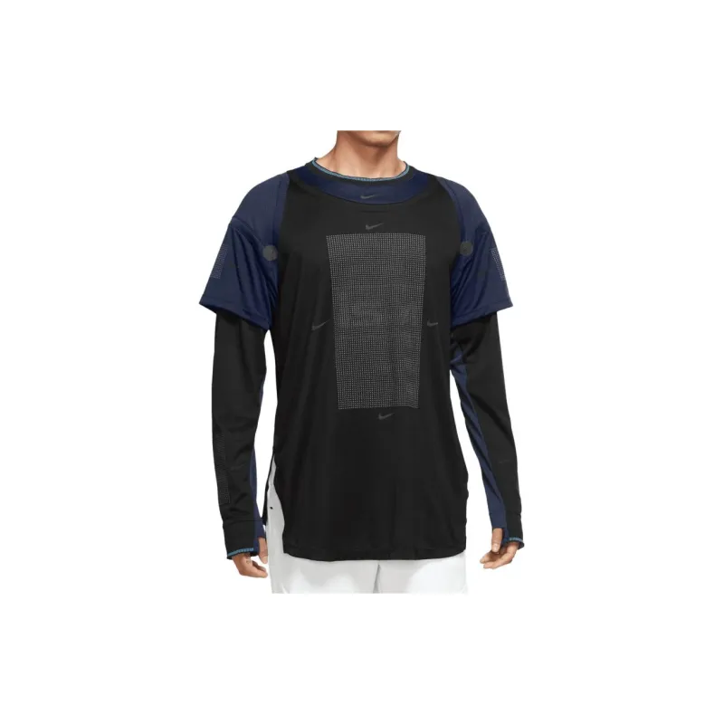 Nike Ispa Long Sleeve Top-1