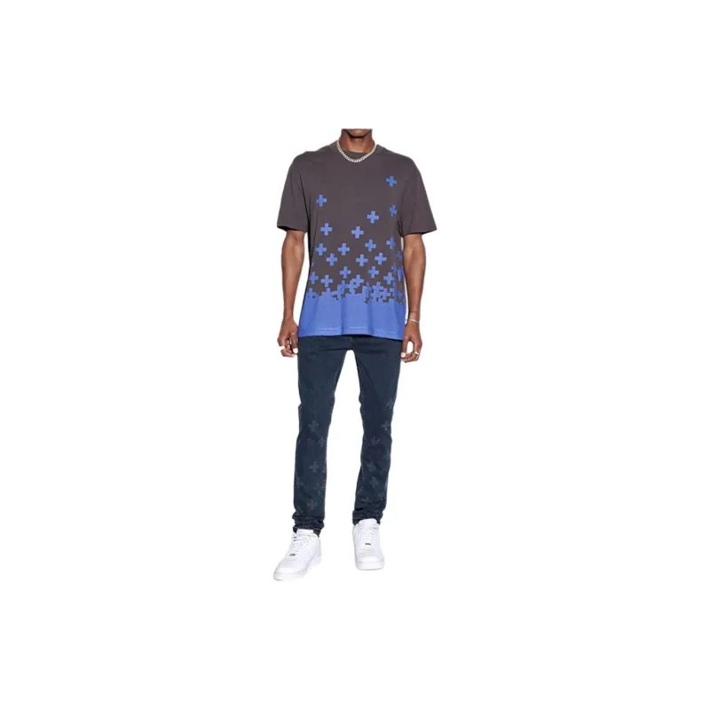 Ksubi Jeans Men Blue-1