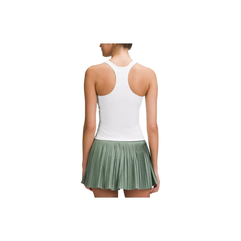 Lululemon V Neck Sport Vests Women's-1