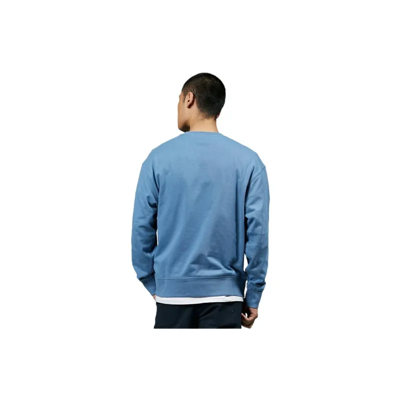 Dickies Sweatshirt Unisex Crown Blue-3