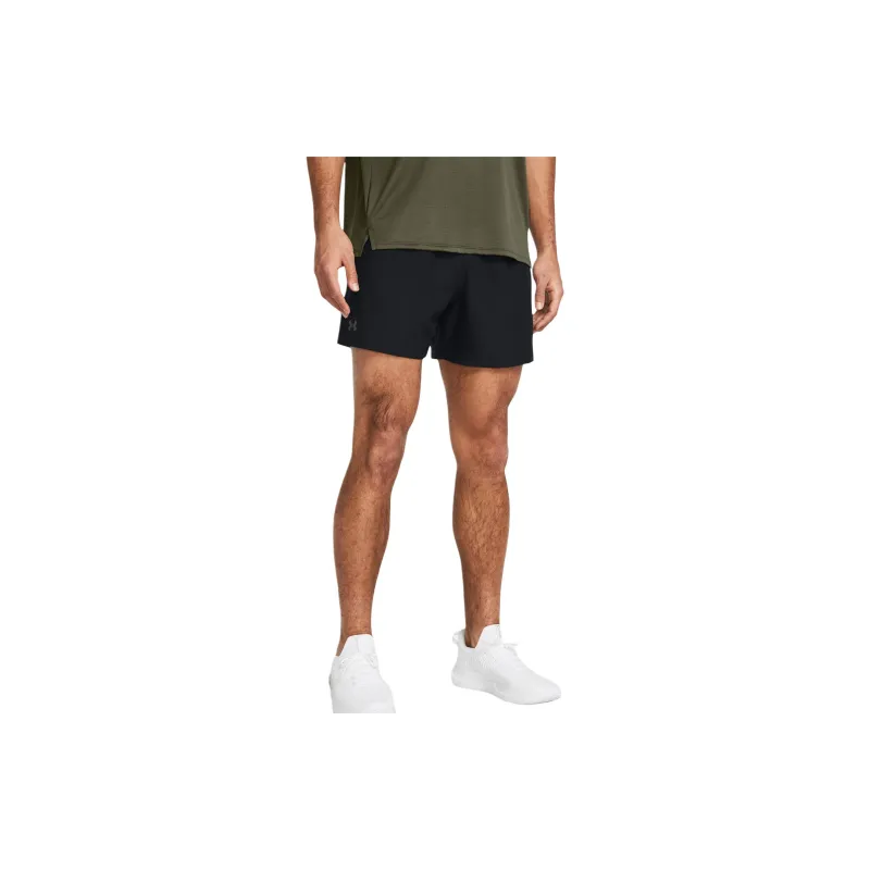 Under Armour UA Tech™ Sports Shorts Men's Black-2
