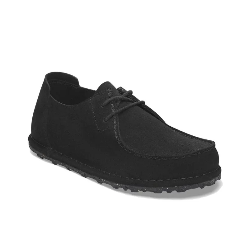 Birkenstock Utti Lace-up Shoes-1