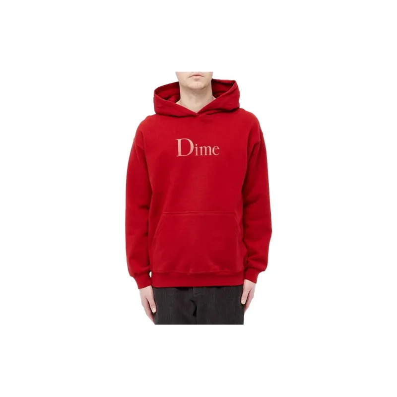 Dime MTL SS24 Sweatshirt Unisex-10