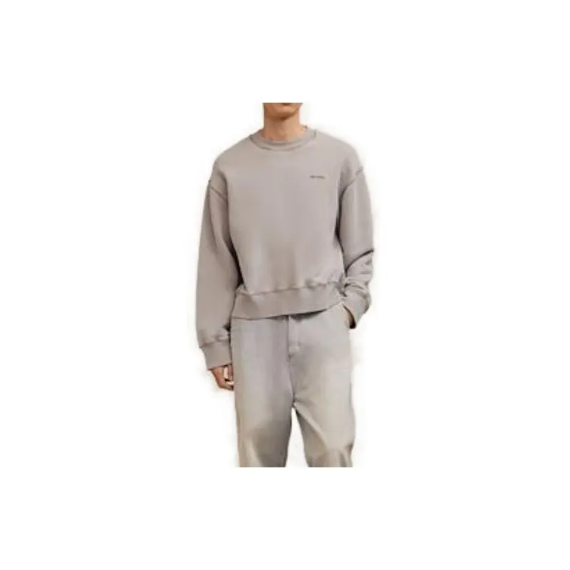 Ami Fade Out Sweatshirt-1