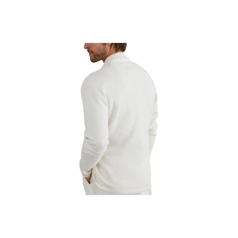 Brunello Cucinelli Double Breasted Long Sleeved Cardigan-2