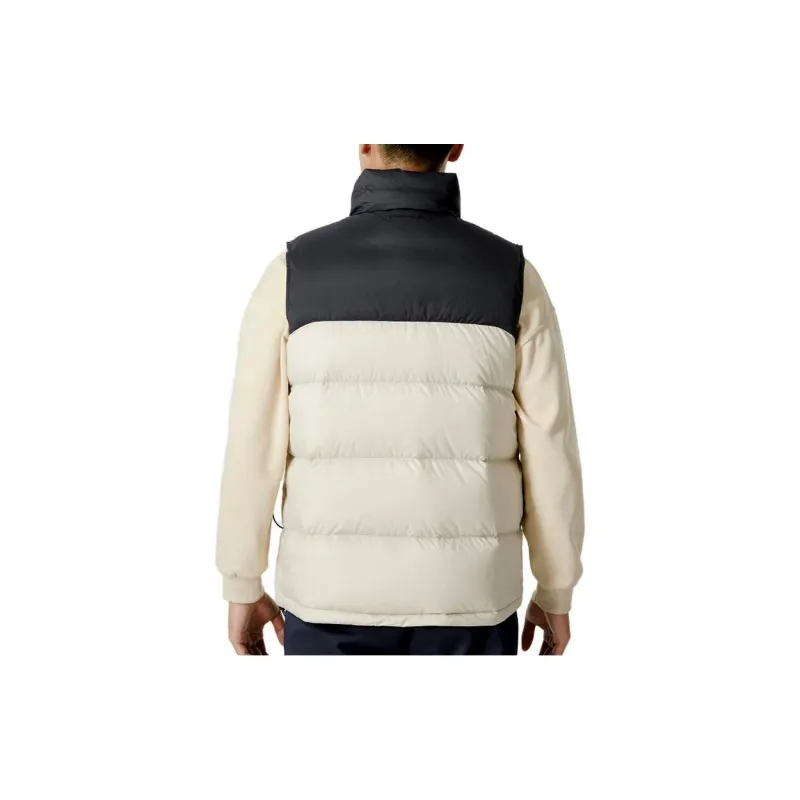 Columbia Vests Men White-3