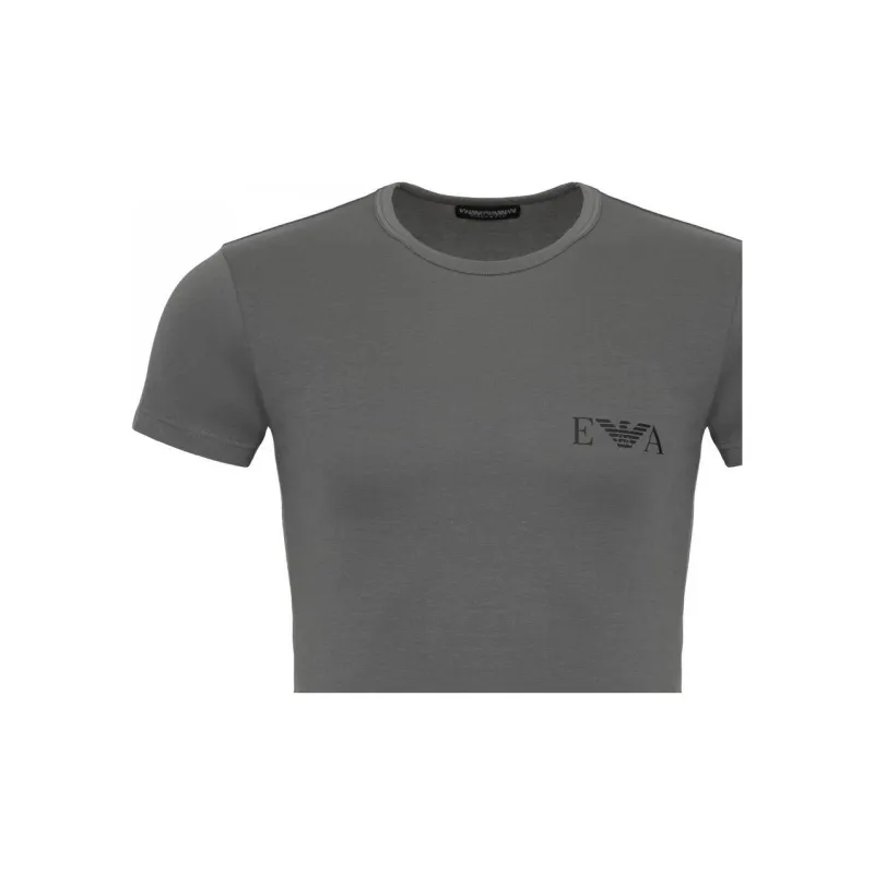 EMPORIO ARMANI EA T Shirt Men's 2 Pack-6