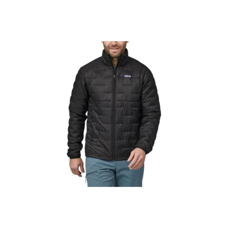 Patagonia Micro Puff Jackets Men-6