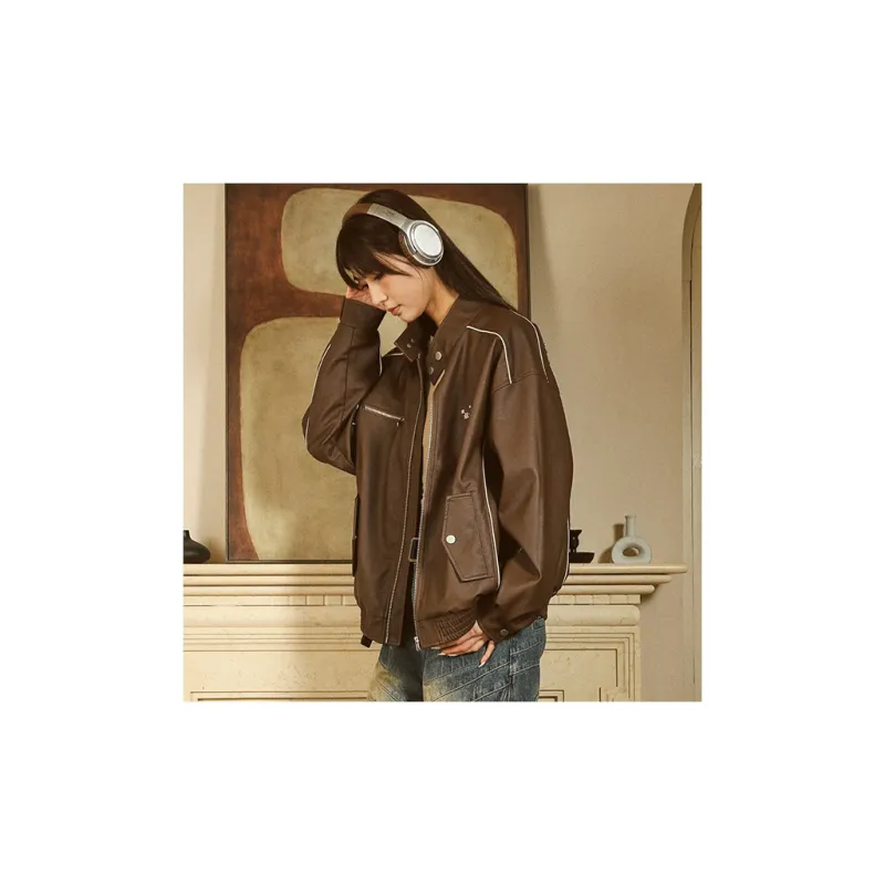 RickyisClown Jackets Coats Unisex-9