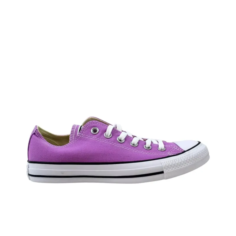 Converse Chuck Taylor All Star Ox Fuchsia Glow-1