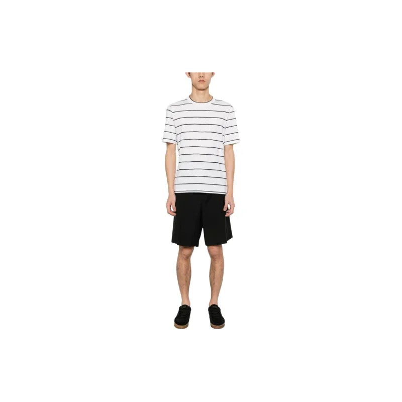 Brunello Cucinelli T Shirt Men's White-1