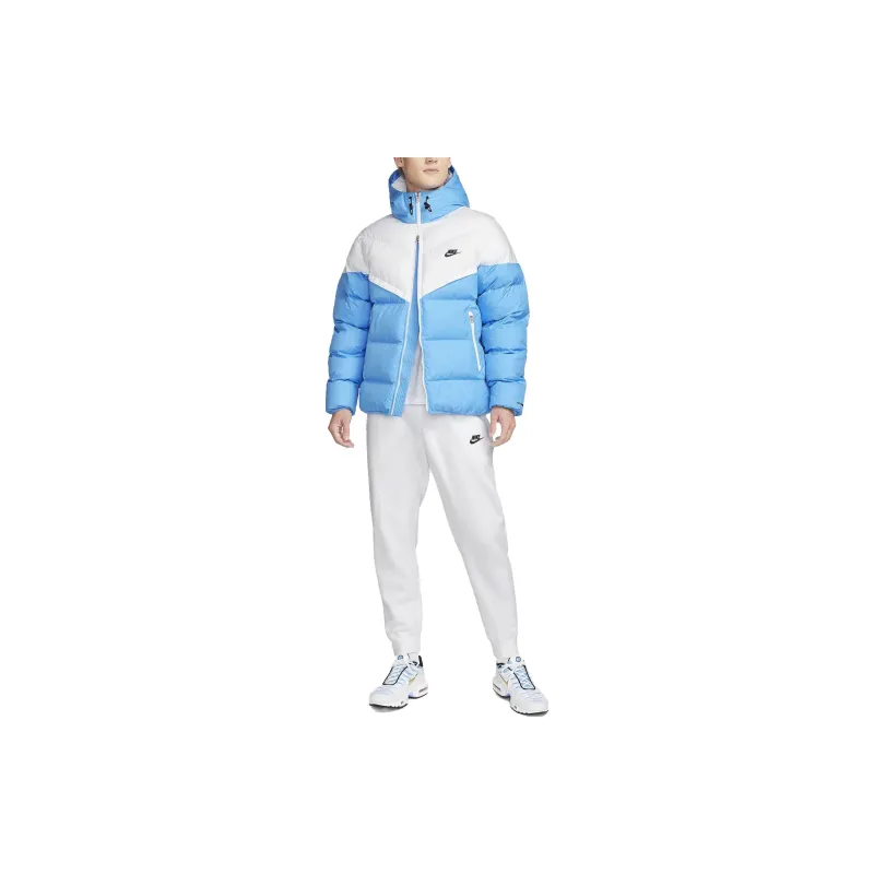 Nike Windrunner PrimaLoft Storm FIT Hooded Puffer Jacket-2