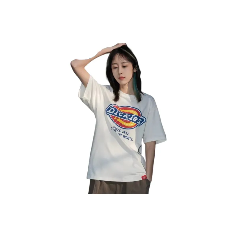Dickies T Shirts Unisex-5