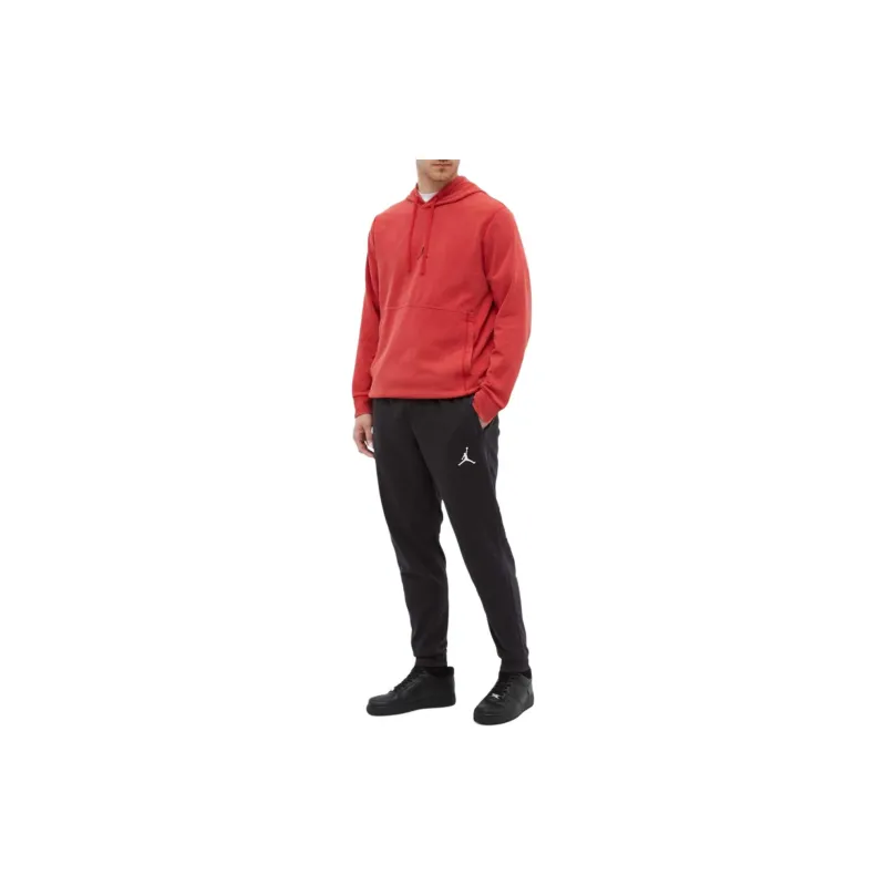 Jordan Dri FIT Air Fleece Pullover Hoodie-3