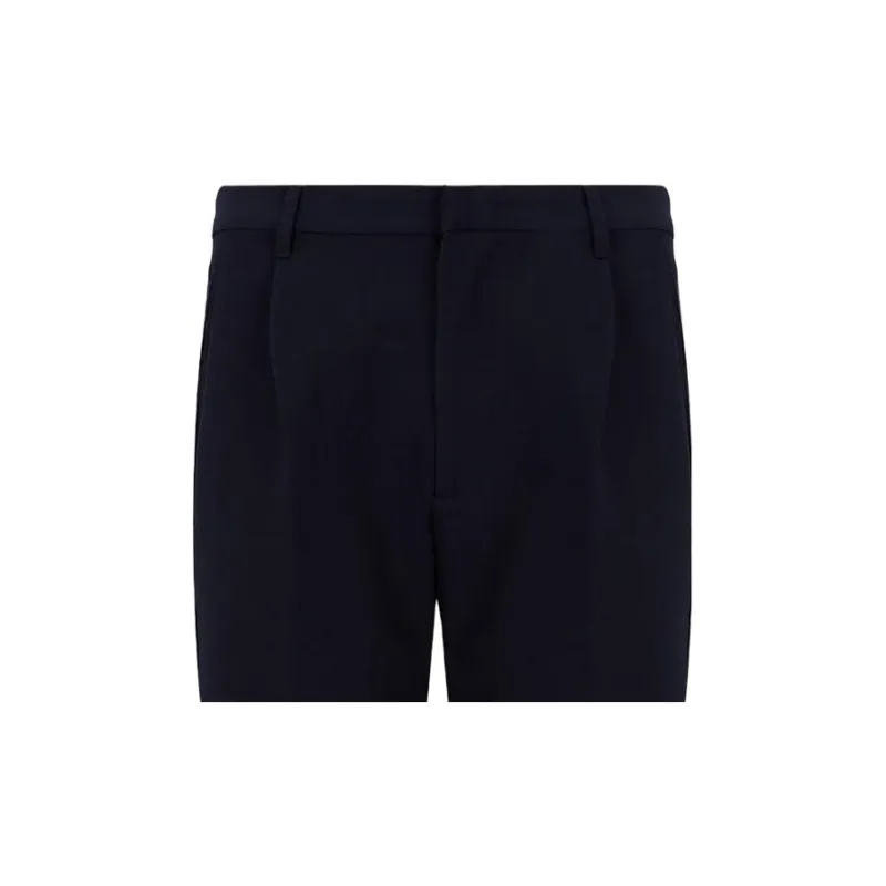 EMPORIO ARMANI Jeans Men Marine Blue-2