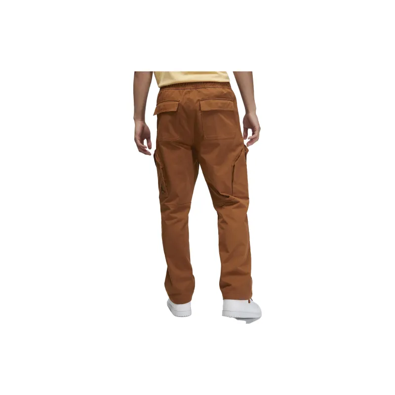 Jordan Cargo Pants Men Tan-3