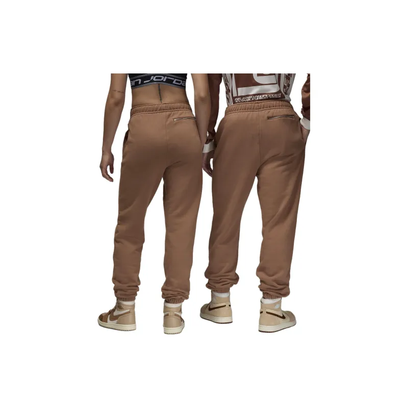 Air JORDAN Wordmark Men's Fleece Trousers-1