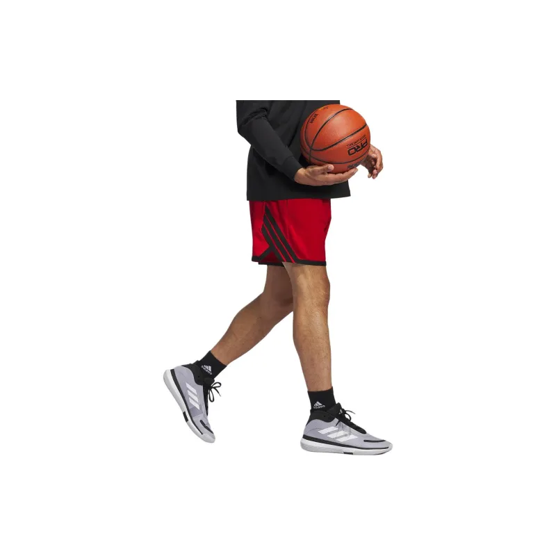 Adidas Free Shipping With AdiClub Adidas Crazy Lite Short-1