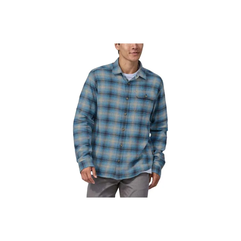 Patagonia Shirts Men-8