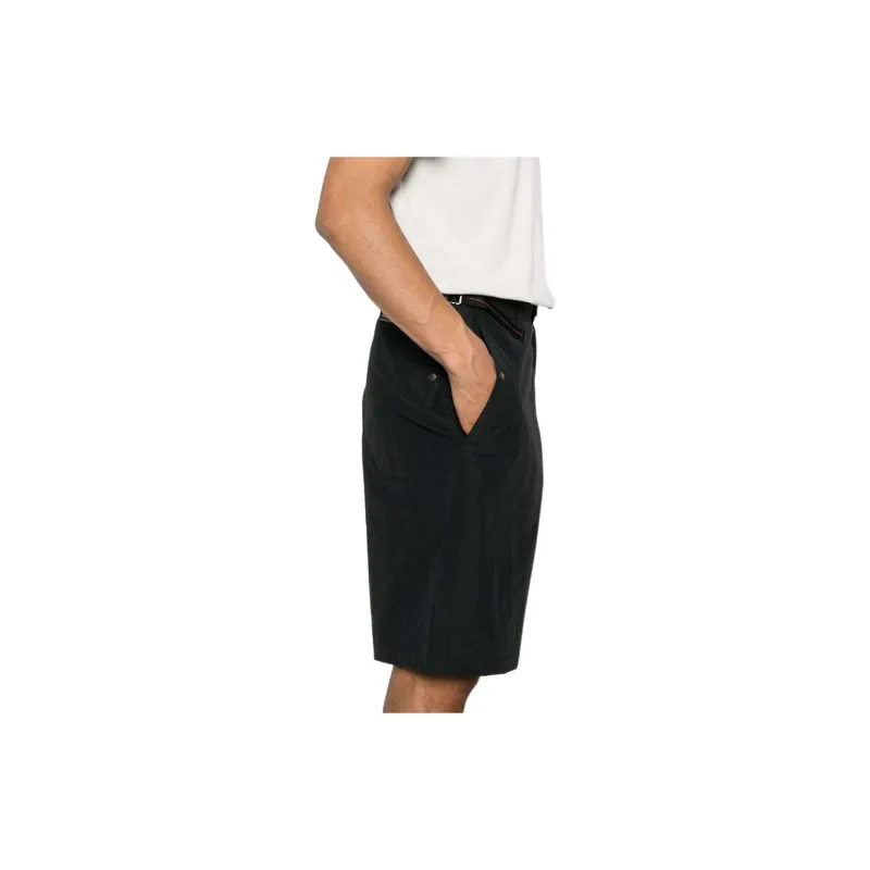 PARAJUMPERS Ivan Bermuda Shorts-1