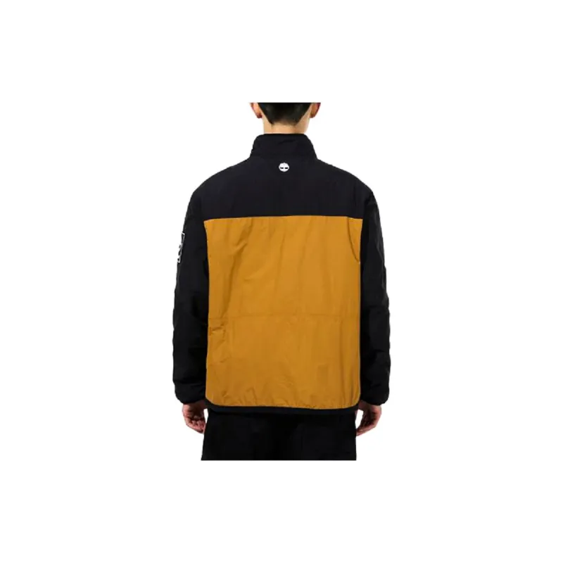 Timberland Jackets Men Black Wheat-4